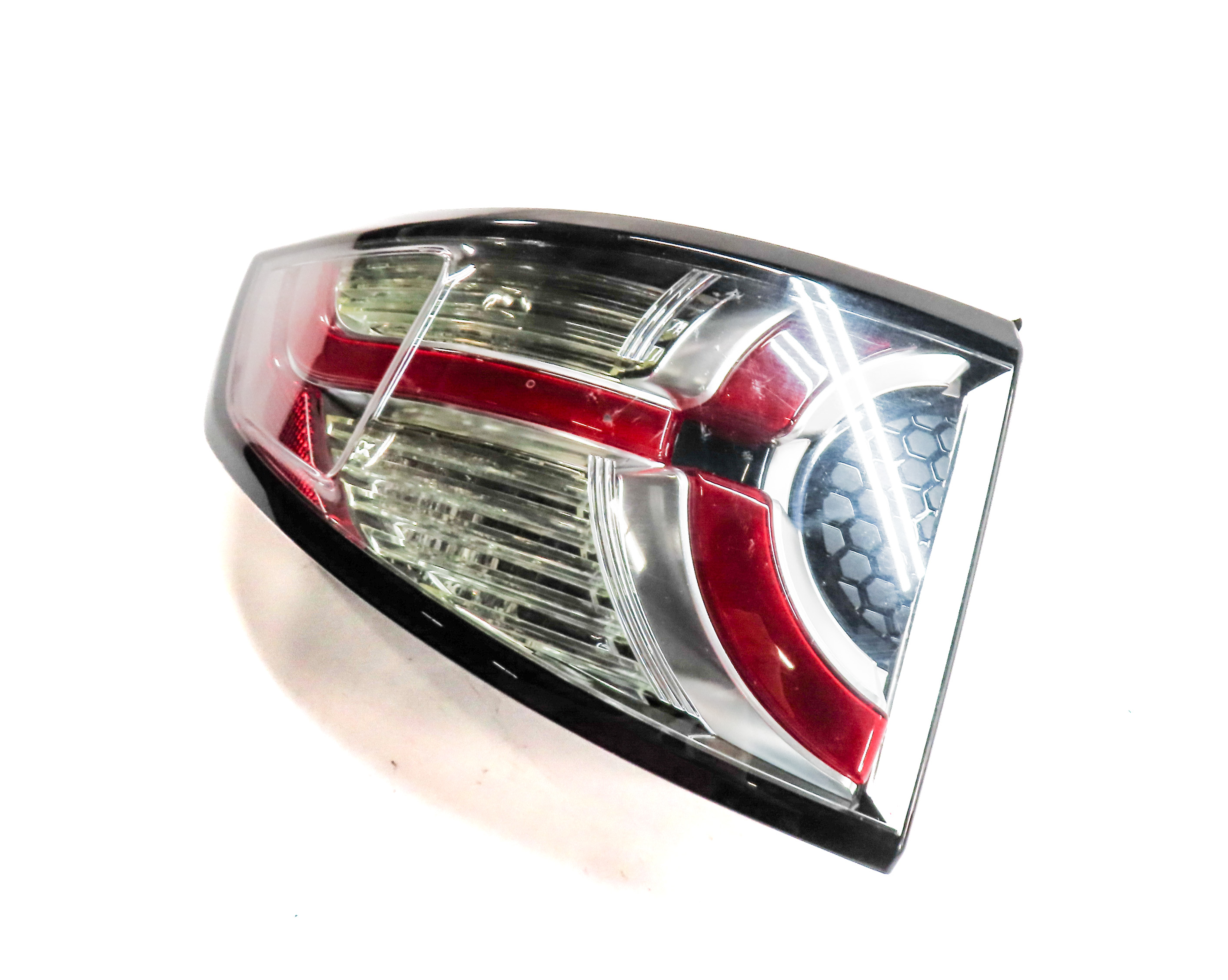 2015-2019 LAND ROVER DISCOVERY SPORT (L550) LEFT REAR TAILLIGHT BRAKE LIGHT LAMP — exact item pictured